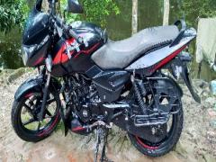 Bajaj Pulsar 150